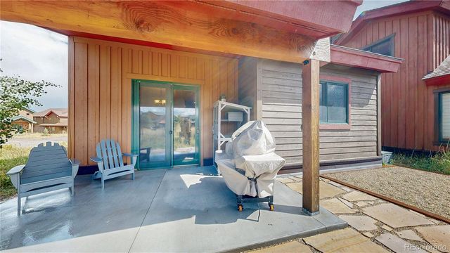 200 Paintbrush Terrace, Tabernash, CO 80446