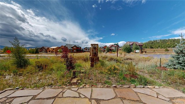 200 Paintbrush Terrace, Tabernash, CO 80446