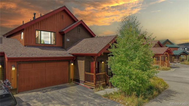 200 Paintbrush Terrace, Tabernash, CO 80446