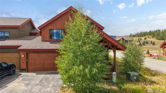 200 Paintbrush Terrace, Tabernash, CO 80446