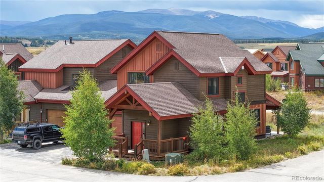 200 Paintbrush Terrace, Tabernash, CO 80446