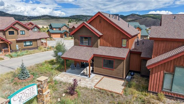 200 Paintbrush Terrace, Tabernash, CO 80446