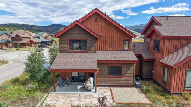 200 Paintbrush Terrace, Tabernash, CO 80446