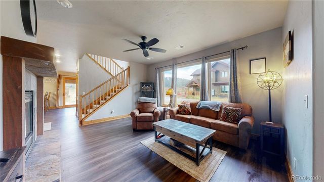 200 Paintbrush Terrace, Tabernash, CO 80446