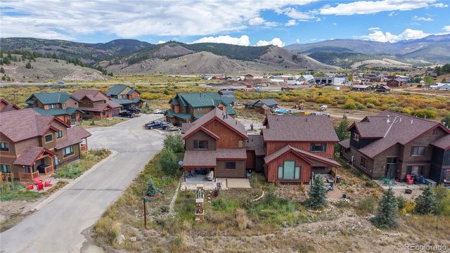 200 Paintbrush Terrace, Tabernash, CO 80446