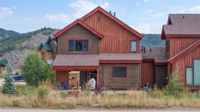 200 Paintbrush Terrace, Tabernash, CO 80446