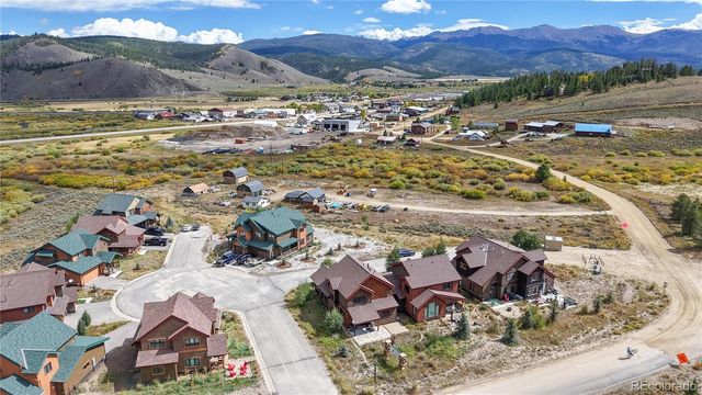200 Paintbrush Terrace, Tabernash, CO 80446