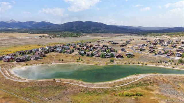 200 Paintbrush Terrace, Tabernash, CO 80446
