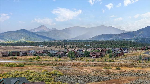 200 Paintbrush Terrace, Tabernash, CO 80446