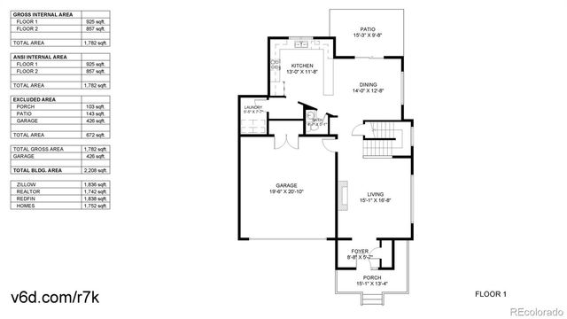 200 Paintbrush Terrace, Tabernash, CO 80446