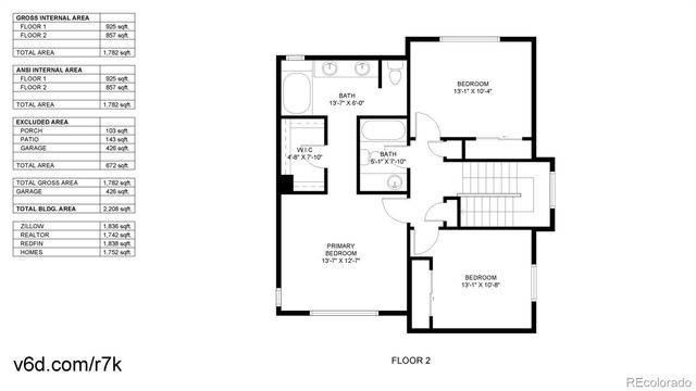 200 Paintbrush Terrace, Tabernash, CO 80446