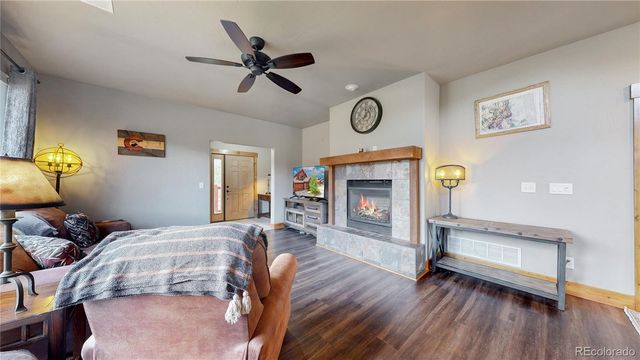 200 Paintbrush Terrace, Tabernash, CO 80446