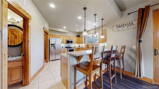 200 Paintbrush Terrace, Tabernash, CO 80446