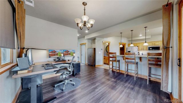 200 Paintbrush Terrace, Tabernash, CO 80446