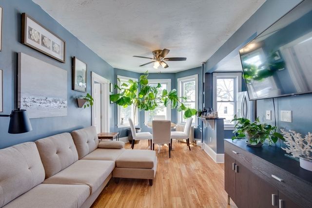 53 Trident Ave 204, Winthrop, MA 02152