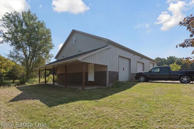 13056 N Bray Road, Clio, MI 48420