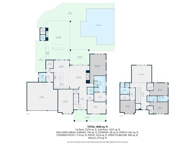 407 N Copa Palm Loop, Montgomery, TX 77316