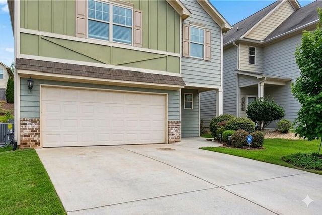 1027 Grenier Terrace, Lawrenceville, GA 30045