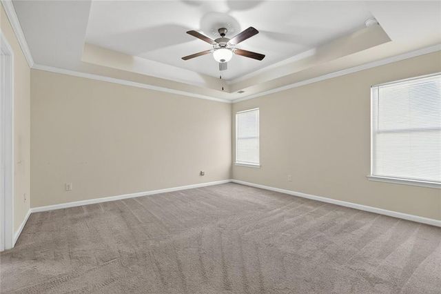 1027 Grenier Terrace, Lawrenceville, GA 30045