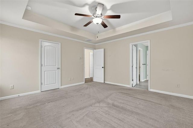 1027 Grenier Terrace, Lawrenceville, GA 30045