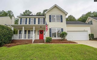 157 Pond Oak Lane, Columbia, SC 29212
