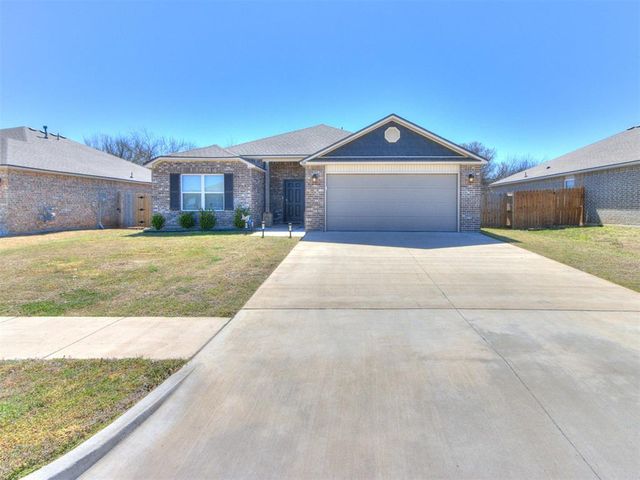 506 SE 7th Place, Newcastle, OK 73065