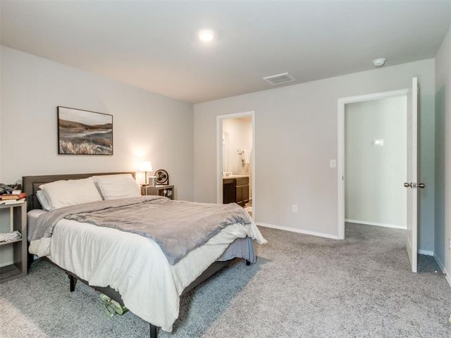 506 SE 7th Place, Newcastle, OK 73065