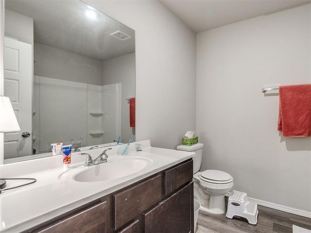 506 SE 7th Place, Newcastle, OK 73065