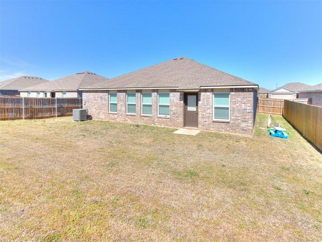 506 SE 7th Place, Newcastle, OK 73065