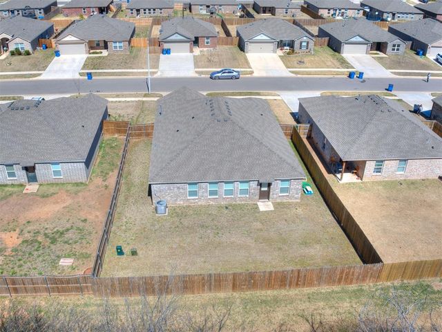 506 SE 7th Place, Newcastle, OK 73065