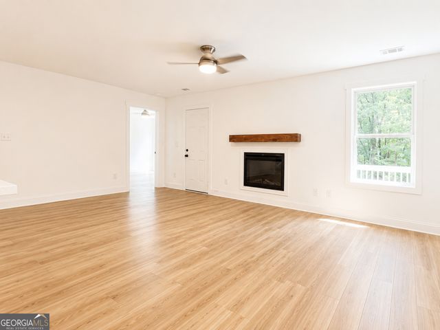 159 Settlement Road, Jasper, GA 30143
