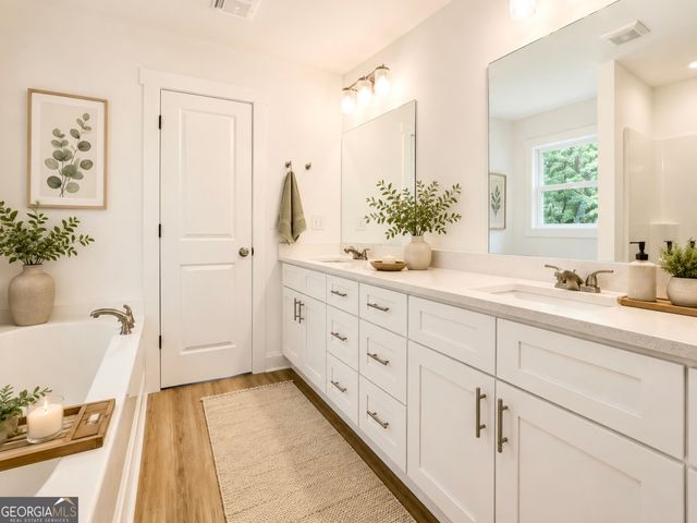 159 Settlement Road, Jasper, GA 30143