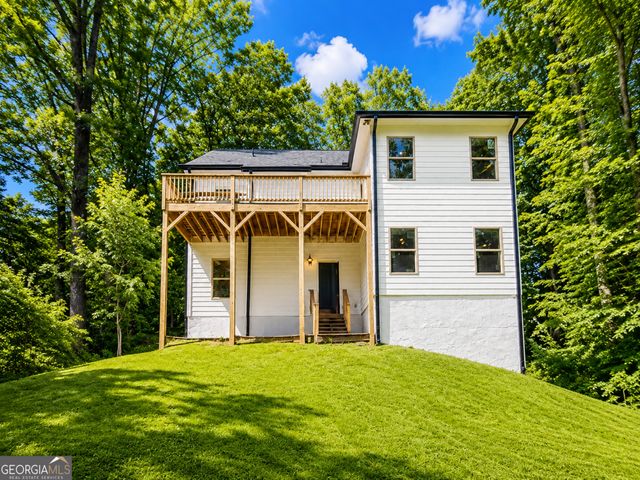 159 Settlement Road, Jasper, GA 30143