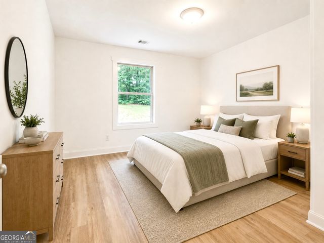 159 Settlement Road, Jasper, GA 30143