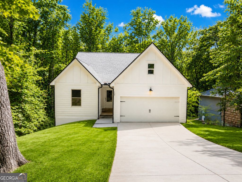 159 Settlement Road, Jasper, GA 30143