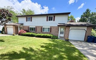 2312 Darwin Lane, Saginaw Charter Township, MI 48603
