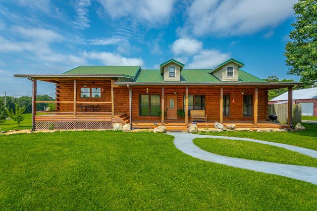 2195 Myers Road, Pikeville, TN 37367