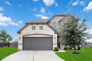 3218 Camelia Chase Court, Spring, TX 77373
