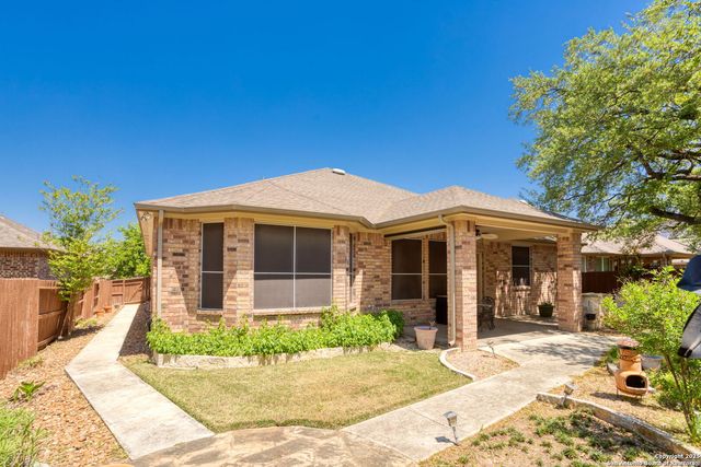 1514 Nightshade, San Antonio, TX 78260
