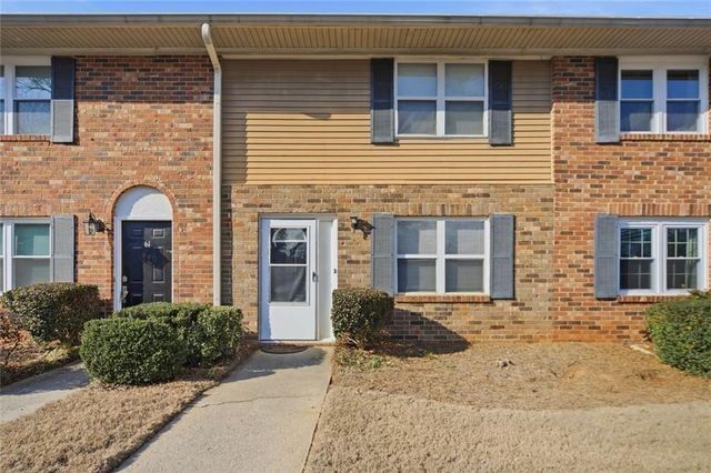 57 Northdale Place, Lawrenceville, GA 30046
