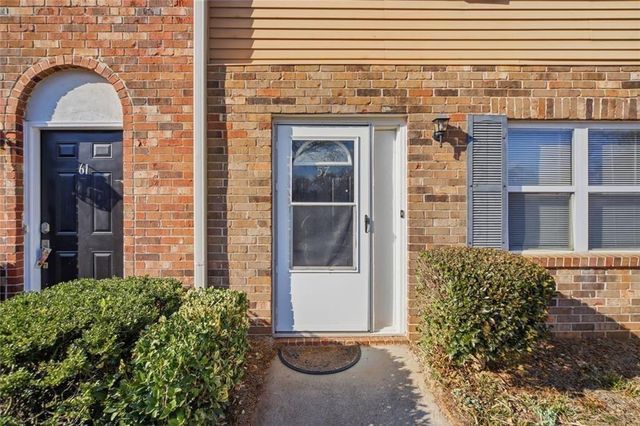 57 Northdale Place, Lawrenceville, GA 30046