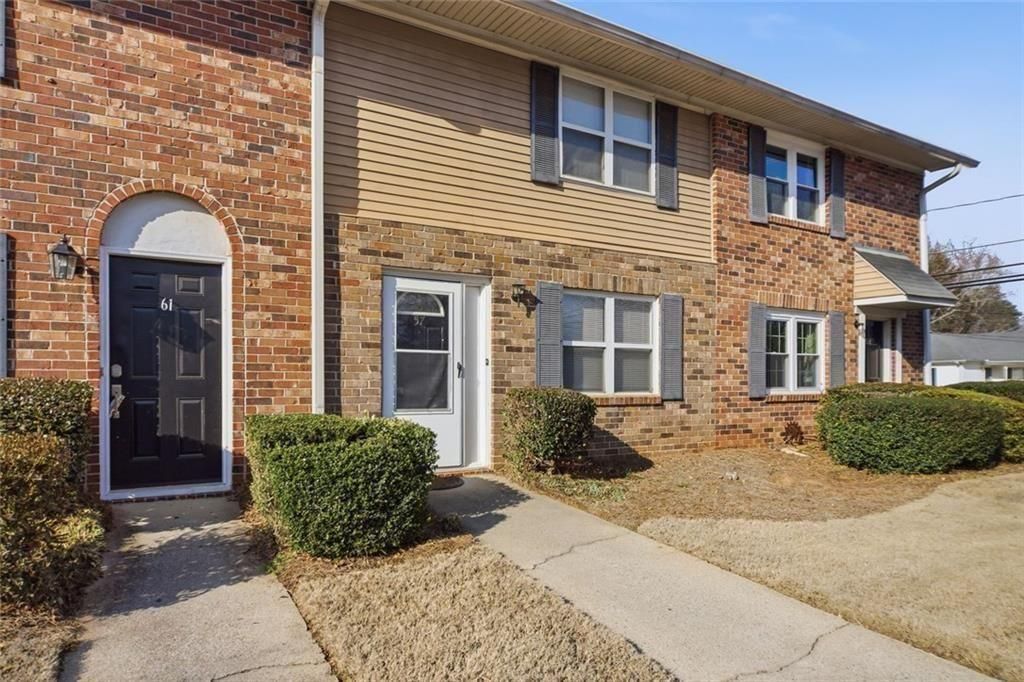 57 Northdale Place, Lawrenceville, GA 30046