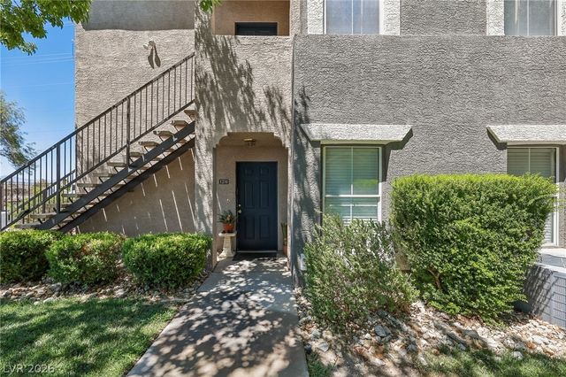 10245 South Maryland Parkway 1210, Las Vegas, NV 89183