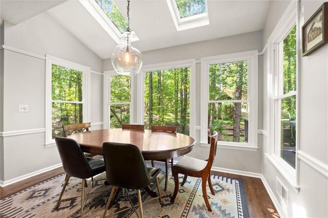 4069 Bittersweet Drive NE, Roswell, GA 30075