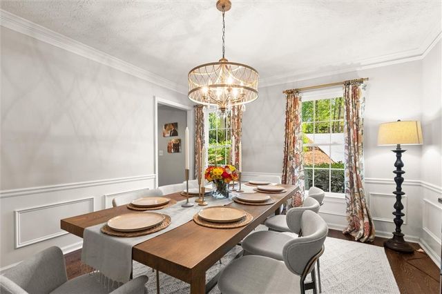 4069 Bittersweet Drive NE, Roswell, GA 30075