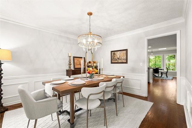 4069 Bittersweet Drive NE, Roswell, GA 30075