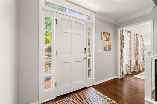 4069 Bittersweet Drive NE, Roswell, GA 30075