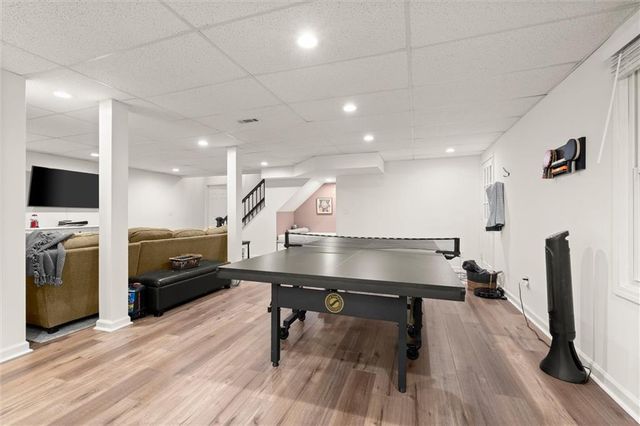 4069 Bittersweet Drive NE, Roswell, GA 30075