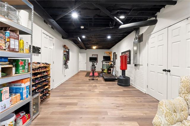 4069 Bittersweet Drive NE, Roswell, GA 30075