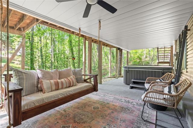 4069 Bittersweet Drive NE, Roswell, GA 30075